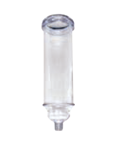 Accu-Tab 2" S/D Filter Body