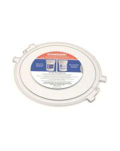 Accu-Tab Lid for 3070AT