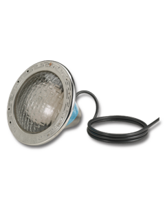 Amerlite 120V 400W 50' Cord SS Face Ring