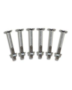 SR Smith Bolt Kit for LTDF-101, 2 Tread Bolt Pack