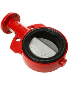 Bray Butterfly 3" Valve 30-119 Series