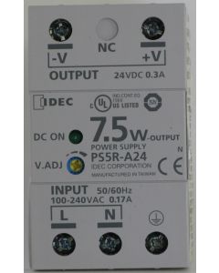 Chemtrol Relays
