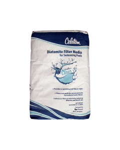 Diatomaceous Earth 25 lb Bag