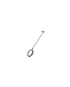 Diffuser O-Ring for D-Series Pump