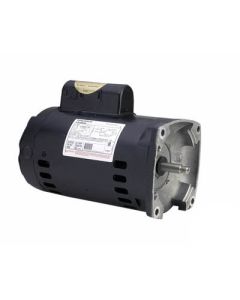 Motor Square Flange 2.5hp 1.0 SQ FT 230V