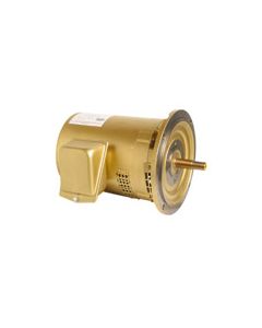 Motor 5hp 182TY Frame 1.15 SQ FT 208-220/440V