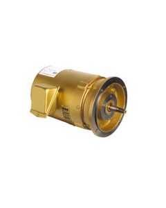 Motor 15hp 215TY Frame 1.15 SQ FT 208-220/440V