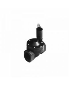 Solenoid Valve 1" Electric 110V w/o Flow Control