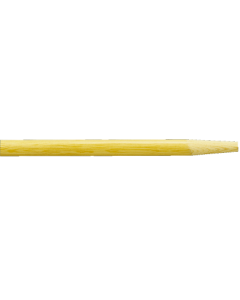 Handle 72"x11-8"x6'" Dia. w/Tapered End for Acid Brush 6020