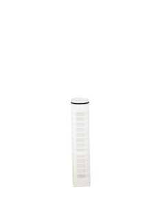 Accu-Tab 1.5" Polyester Filter Element/60 Mesh Screen