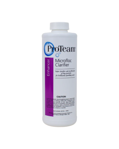 ProTeam Clarifier Microfloc 1qt Btl