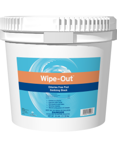 Non-Chlorine Shock 25 lb Pail