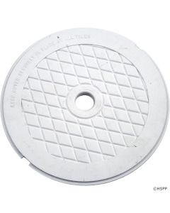 Hayward Cover White