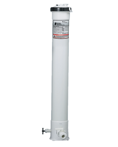 HC-3340 Chemical Feeder Holds 40 lbs of 1" Tabs 61K-332K