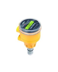Signet Magmeter Flow Sensor w/Display 1/2"-4" Pipe, Digital Out