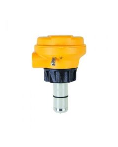 Signet Blind Mag Meter 5"-8" Use w/Flow Transmitter 8550 (No Display, Frequency Out)