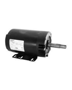 Motor 10hp 3pH 213JM Frame 1.15 SQ FT 230/460V