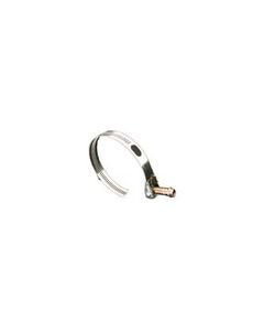 Pentair Saddle Clamp 3/8" Tube Fitting
