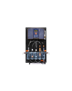 ProMinent DCM513 Controller Complete w/pH, ORP, Free Chlorine PPM Sensor for Stabilized
Serial No.: __________________________