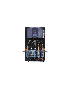 ProMinent DCM513 Controller Complete w/pH ORP & Bromine Sensors for Indoor/Outdoor Pool