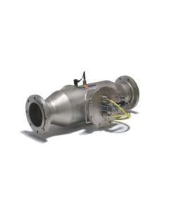ProMinent Dulcodes A UV 1 x 3A UV System 1 Lamp, 1,020 gpm, 3 Phase, 480V