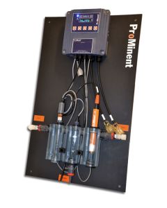 ProMinent DCM200 Controller Complete w/pH ORP Only
Serial No.: ____________________________________