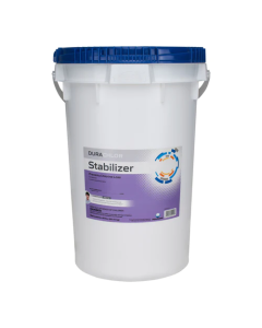 ProTeam Cyanuric Acid (conditioner/stabilizer) 45 lb Pail