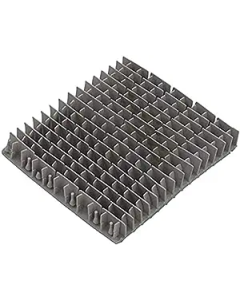 PVC Brushes Grey Use w/6101656 & 6101611