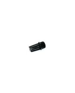 Rainbow Suction Screen/Overflow Strainer 1" for HC Series
