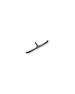 Wall Brush 24" w/Alum Handle & Nylon Bristles