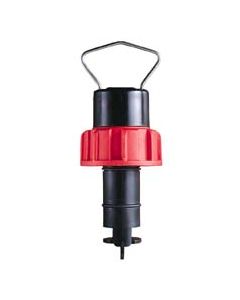 Signet Sensor Plug Polypropylene