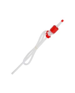 Heavy Duty Hand Drum Pump Piston 7gpm at 120 Strokes