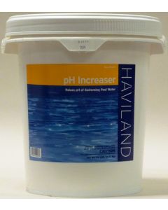 Soda Ash 20 lb Pail