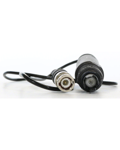 Becs Controller ORP Probe Sensor 36" Cable
DATE CODE: _________________