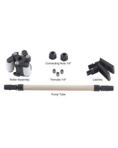 Stenner 3/8" Accessory Kit Low Pressure No. 1 Tube