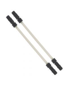 Stenner Pump Tube Assy #1 w/Ends 2/pk