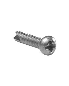 Stenner Cover Screw "B" 10/pk