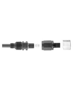 Stenner 3/8" Injection Check Valve 1/pk