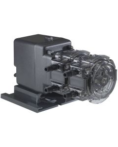 Stenner Pump 170MP Fixed No. 5 Tube 3/8" Fittings 170 gpd