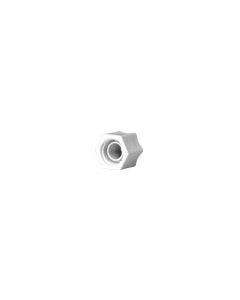 Stenner 3/8" Connecting Nut