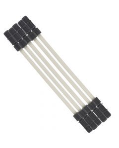Stenner Pump Tube Assy No. 4 w/Ends 5/pk