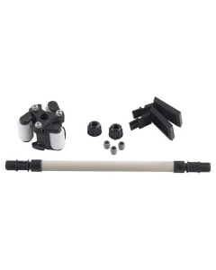 Stenner 1/4" Pump Head #1 Quick Pro Service Kit