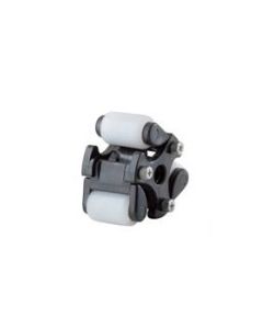 Stenner Quick Pro Roller Assy 4/pk