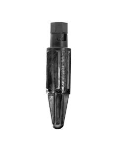Stenner 3/8" Suction Line Strainer w/Ceramic Weight