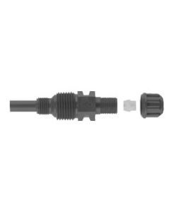 Stenner 1/4" Injection Fitting w/Nut & Ferrule 1/pk