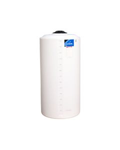 Tank 135 gal 28"D x 59"H Flat Top