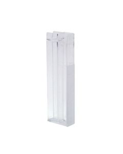 Taylor Test Cell 5.0 mL Plastic (Cap #3267)