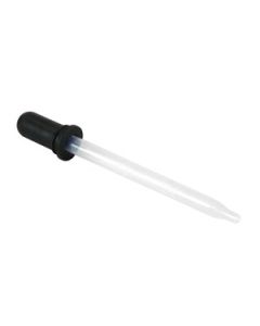 Taylor Pipet (D) Dropper .5 mL & 1mL w/o Cap Plastic
