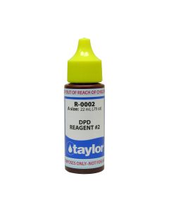 Taylor Reagent .75 oz DPD No. 2