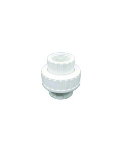 Union Threaded for HC-Series 3315, 3330, 3340 Feeders